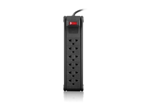 SUPRESOR DE PICOS POWER LITE PLI 557