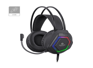 AUDIFONOS ENKORE BRAIN 5.1 EKHG 1009U