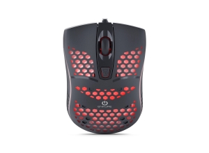 MOUSE ENKORE INGRAVIDE EKM 118K NEGRO