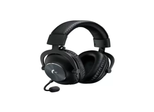 AUDIFONO C/MICROF. LOGITECH G PRO X 2 LIGHTSPEED WIRELESS / BT / 3.5 MM BLACK