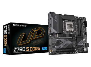 PLACA MADRE GIGABYTE, Z790S SVL DDR4