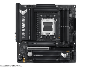 MBB ASUS TUF GAMING B850MPLUS WIFI DDR5