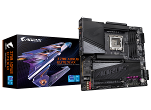 MBB GIGABYTE Z790 AORUS ELITE AX DDR5