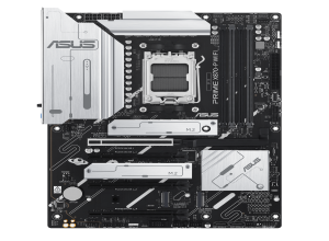 MBB ASUS PRIME X870P WIFI AMD DDR5 3PCL 40 USB BLUETOOTH M2