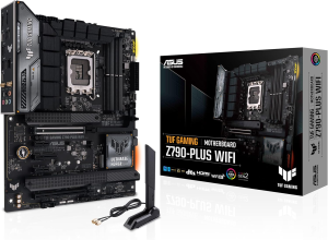 MBB ASUS Z790 TUF GMG PLUS WF DDR5 LGA1700