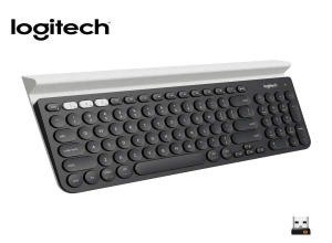 TECLADO LOGITECH K780 WIRELESS
