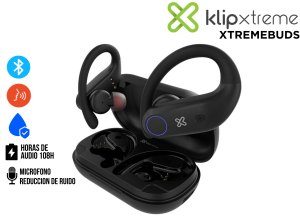 AUDIFONOS INALAMBRICO XTREME BUDS BLUETOOTH 798302091078