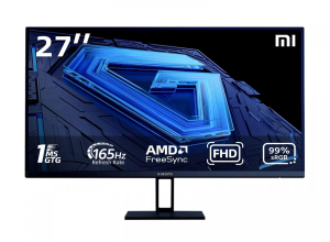 MONITOR GAMER, XIAOMI, G27I US 27P 165HZ 1MS IPS