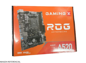 MBBGIGABYTE A520M K V2 AM4