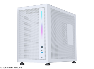 CASE 1ST PLAYER MI6 WHITE