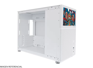 CASE 1ST PLAYER MI6 - EV WHITE