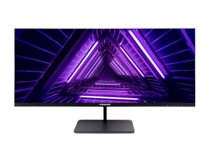 MONITOR PLANO ADVANCE ADV-2754S, 27" IPS, HDMI, VGA, SPEAKERS