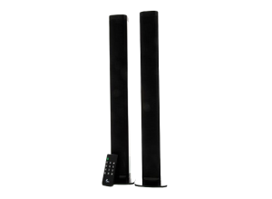 PARLANTE, XTECH, ZOOT XTS-810