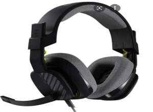 AUDIFONO, ASTRO, A10 GEN2 PS4/ XBOX1/PC BLACK