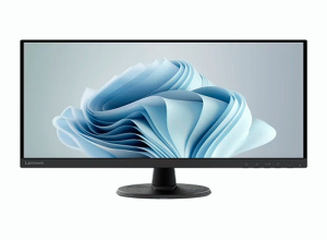 MONITOR LENOVO C27-40, 27" WLED VA, ANTI-GLARE, 75HZ, 1 X HDMI, 1 X VGA.