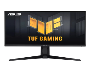 MONITOR ASUS TUF GAMING VG279QL3A, 27" LED FHD IPS 180HZ, HDMI X1/DP X1/EARPHONE X1