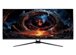 MONITOR PLANO TEROS TE-3252S, 31.5" 4K UHD VA LED, 60 HZ, 1 MS, HDMI, DP, AUDIO
