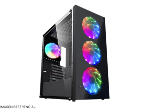 CASE GAMING V3-A 1ST PLAYER 4 FANS