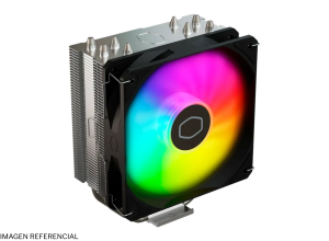 COOLER PROCESADOR, COOLER MASTER, HYPER 212 SPECTRUM V3
