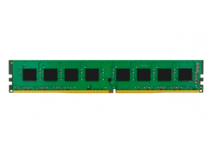 MEMORIA RAM KINGSTON KCP432NS6/8, DIMM 8GB DDR4-3200 MHZ, CL22, 1.2V, NON-ECC.