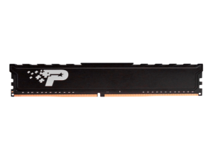 MEMORIA RAM UDIMM PATRIOT SIGNATURE PREMIUM 16GB DDR4-3200MHZ PC4-25600 CL22 1.22V 288-PIN