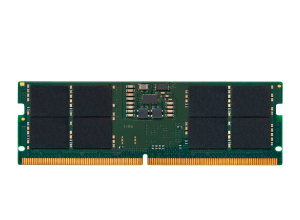 MEMORIA RAM SO-DIMM KINGSTON 16GB DDR5-5600MHZ, PC5-44800, CL46, 1.1V, 262-PIN, NON-ECC
