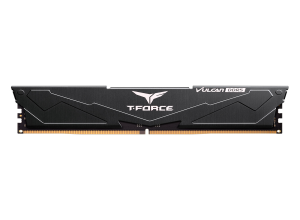 MEMORIA RAM TEAMGROUP T-FORCE VULCAN DDR5 16GB (1 X 16GB) DDR5-6000MHZ, CL38, 1.25V