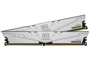 MEMORIA RAM TEAMGROUP T-CREATE CLASSIC DDR4, 32GB (2X16GB), DDR4-3200MHZ, CL-22, 1.2V