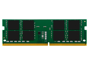 MEMORIA RAM SO-DIMM KINGSTON 32GB DDR5-5600MHZ, PC5-44800, CL46, 1.1V, 262-PIN, NON-ECC