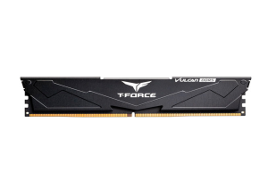 MEMORIA RAM TEAMGROUP T-FORCE VULCAN DDR5 32GB (1 X 32GB) DDR5-6000MHZ, CL38, 1.35V