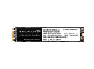 DISCO SOLIDO TG MS30 M.2 2280 256GB SATA III 6GB/S