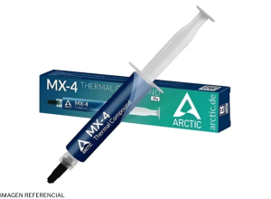 PASTA TERMICA ARCTIC MX4 4G